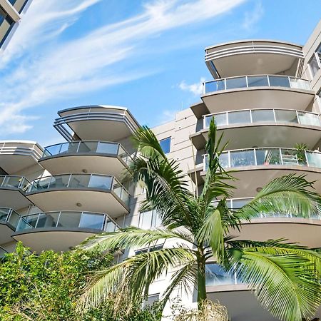 Allegro Apartments Brisbane Exterior foto
